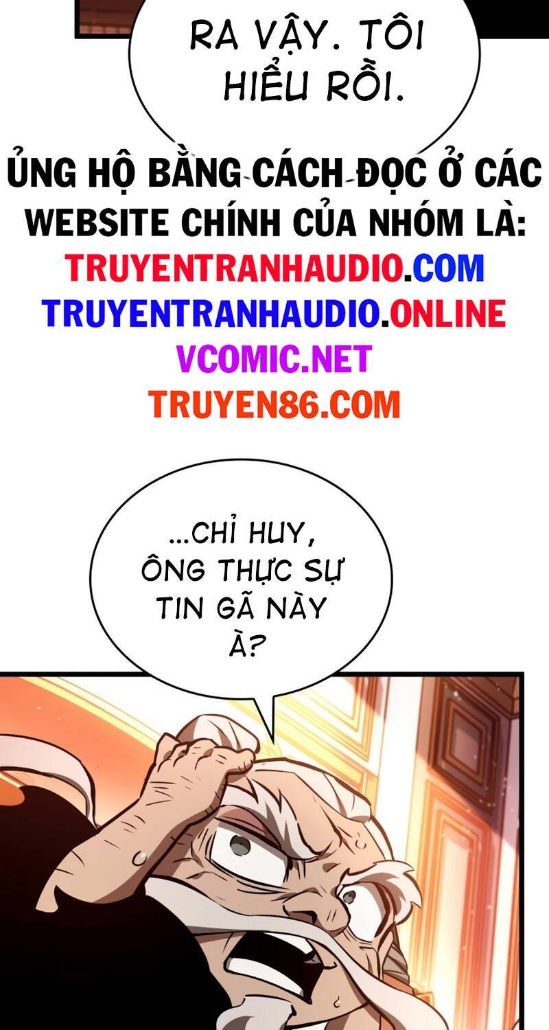 Thế Giới Sau Tận Thế Chap 23 - Next Chap 24