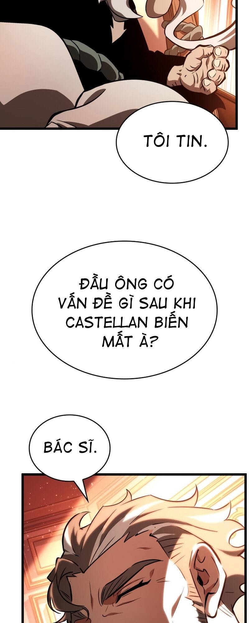 Thế Giới Sau Tận Thế Chap 23 - Next Chap 24