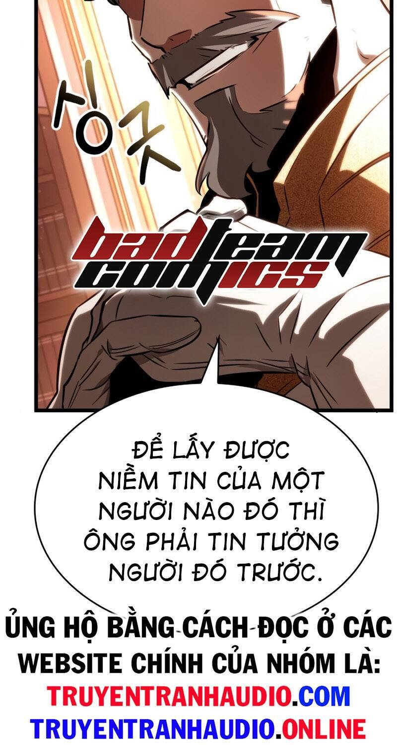 Thế Giới Sau Tận Thế Chap 23 - Next Chap 24