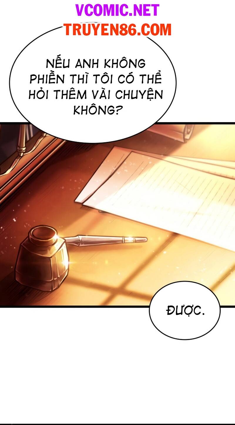 Thế Giới Sau Tận Thế Chap 23 - Next Chap 24