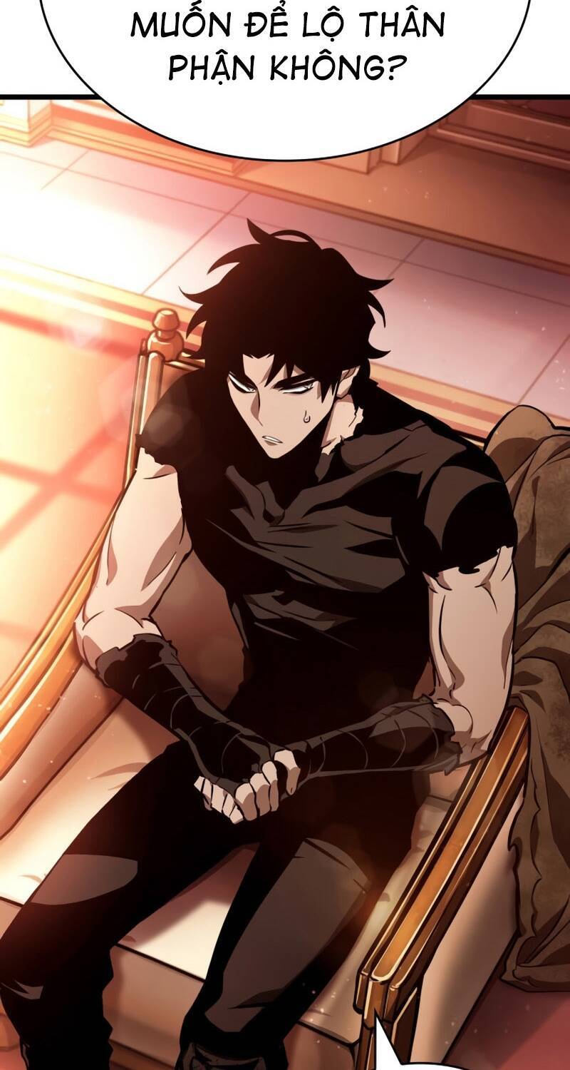 Thế Giới Sau Tận Thế Chap 23 - Next Chap 24
