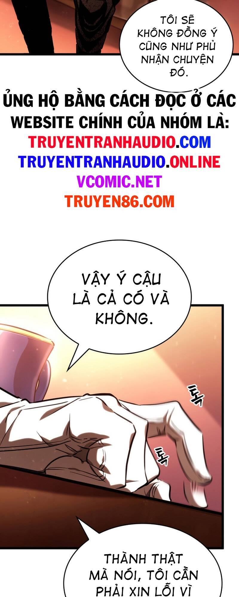 Thế Giới Sau Tận Thế Chap 23 - Next Chap 24
