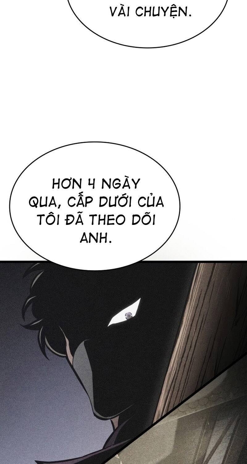 Thế Giới Sau Tận Thế Chap 23 - Next Chap 24