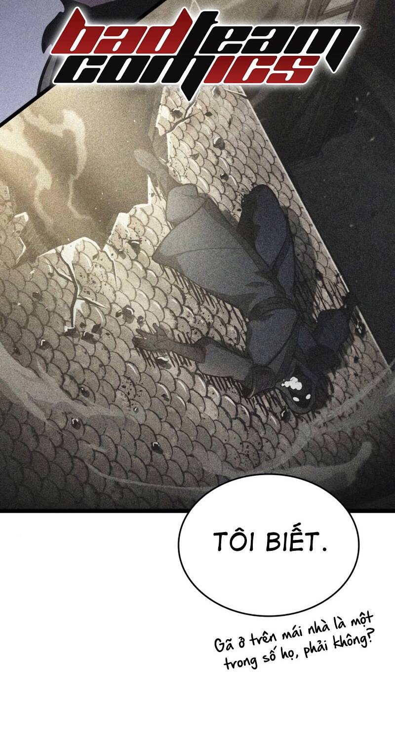 Thế Giới Sau Tận Thế Chap 23 - Next Chap 24