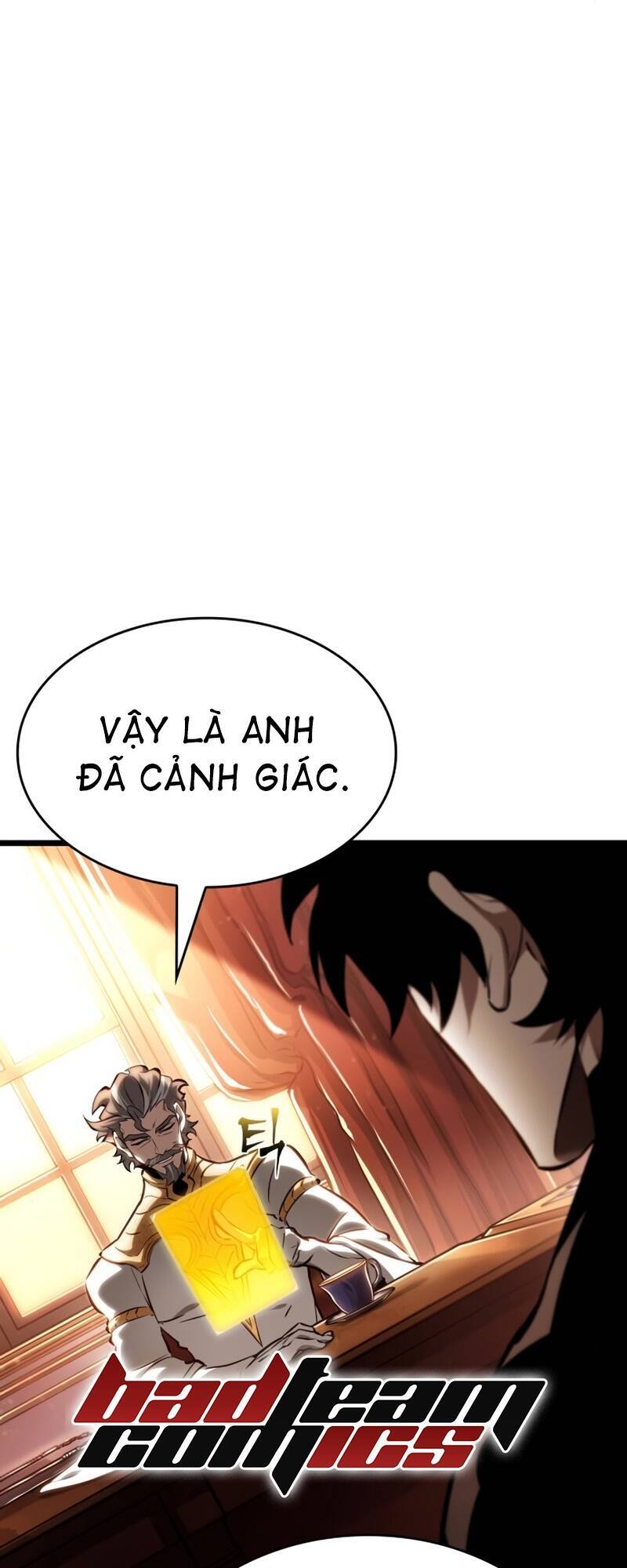 Thế Giới Sau Tận Thế Chap 23 - Next Chap 24