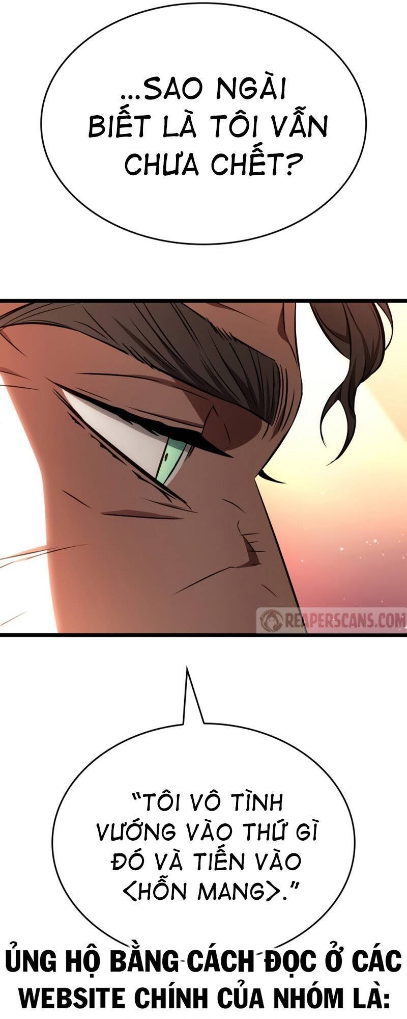 Thế Giới Sau Tận Thế Chap 23 - Next Chap 24