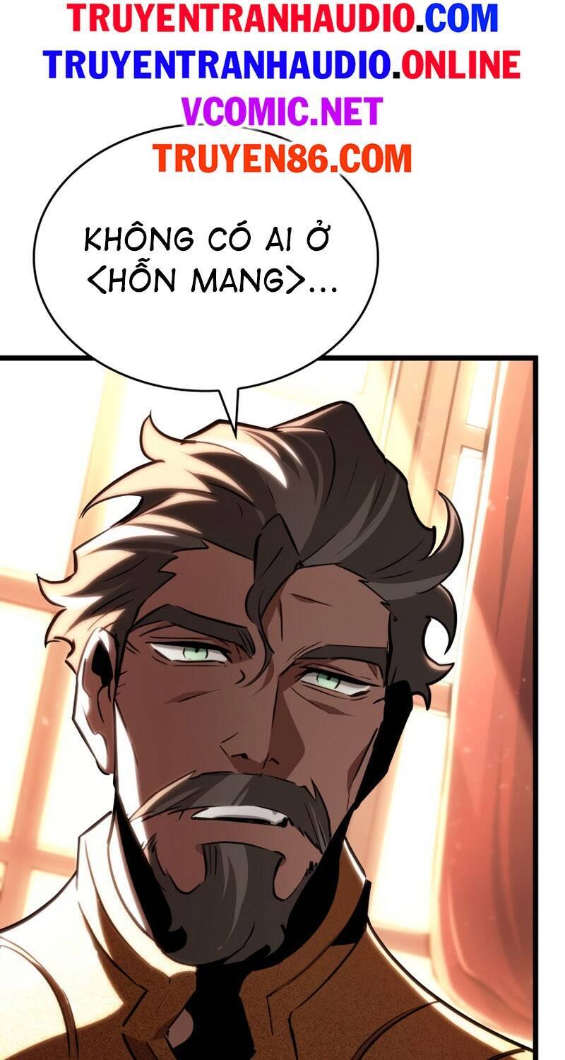 Thế Giới Sau Tận Thế Chap 23 - Next Chap 24