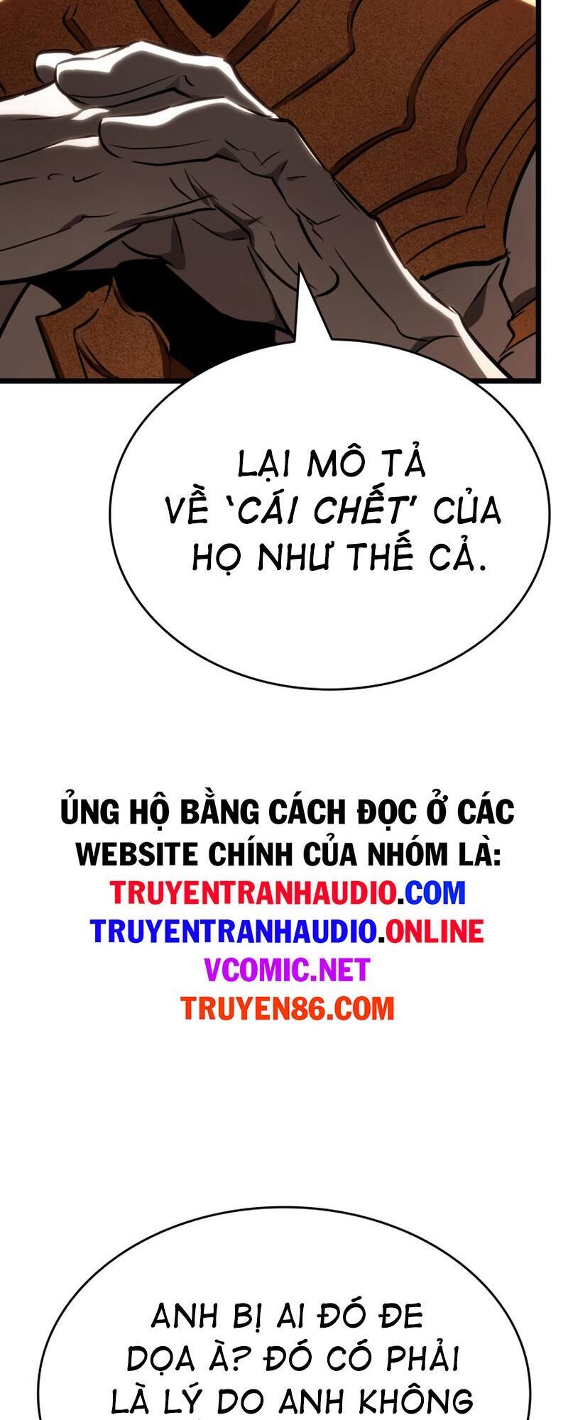 Thế Giới Sau Tận Thế Chap 23 - Next Chap 24