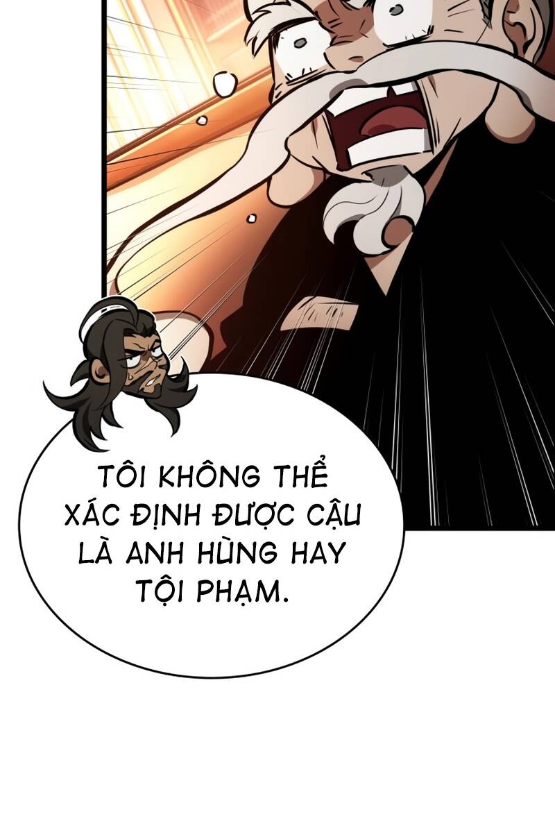 Thế Giới Sau Tận Thế Chap 23 - Next Chap 24