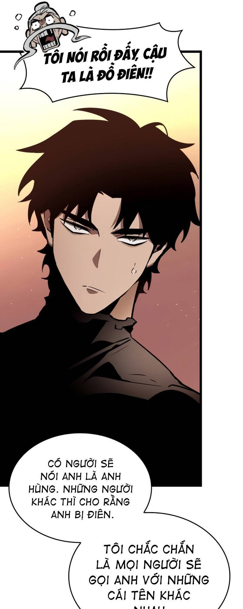 Thế Giới Sau Tận Thế Chap 23 - Next Chap 24