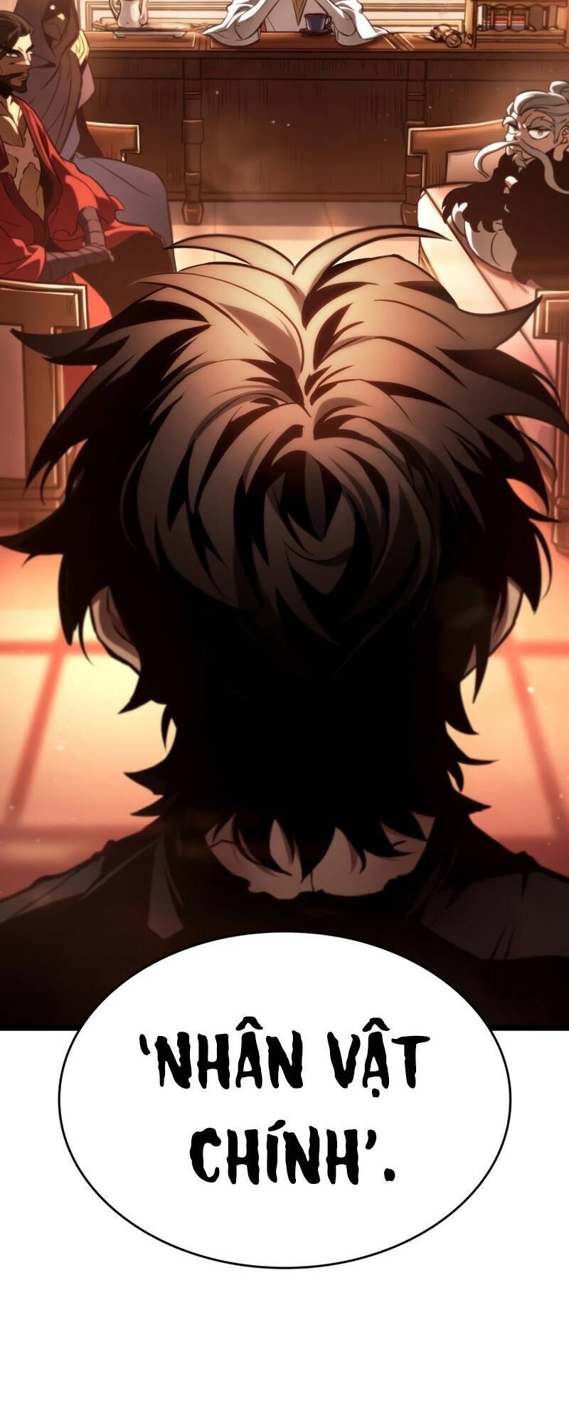 Thế Giới Sau Tận Thế Chap 23 - Next Chap 24