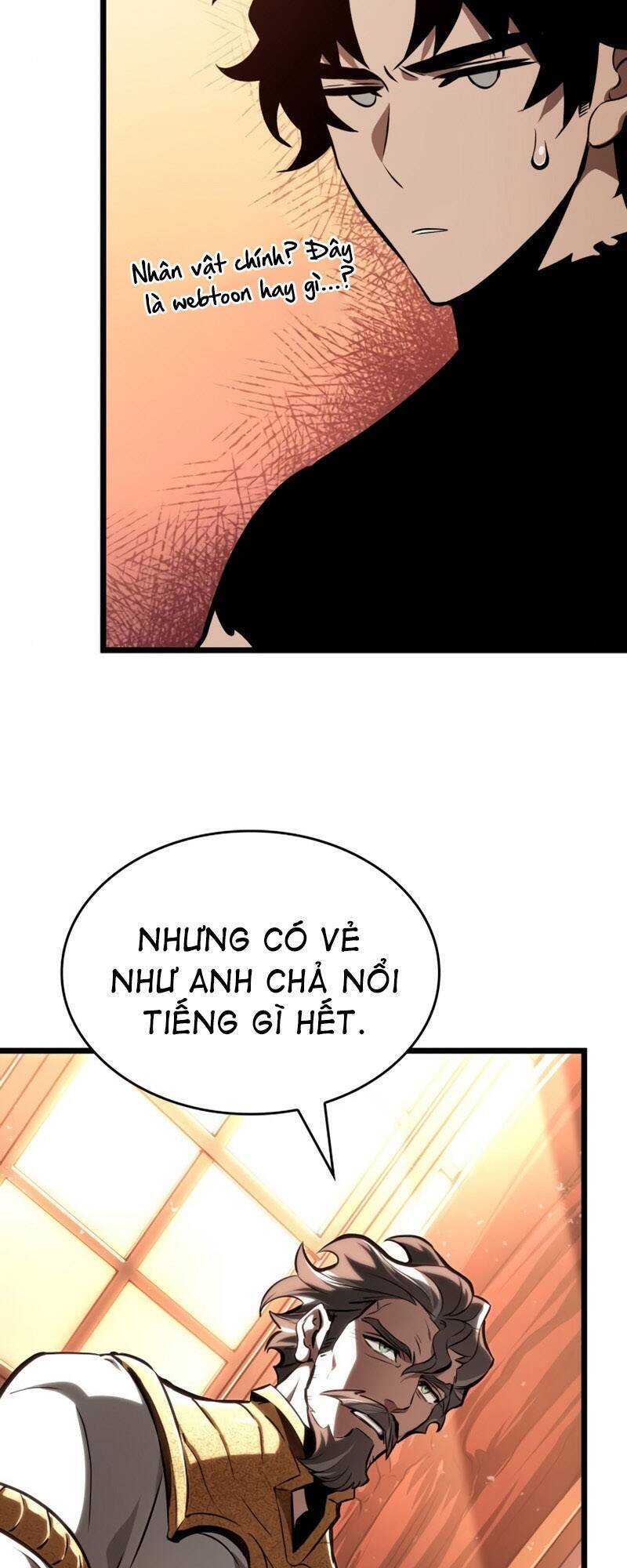 Thế Giới Sau Tận Thế Chap 23 - Next Chap 24