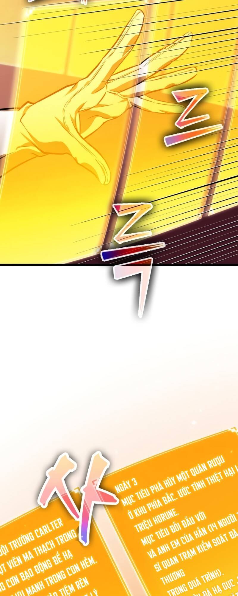 Thế Giới Sau Tận Thế Chap 23 - Next Chap 24