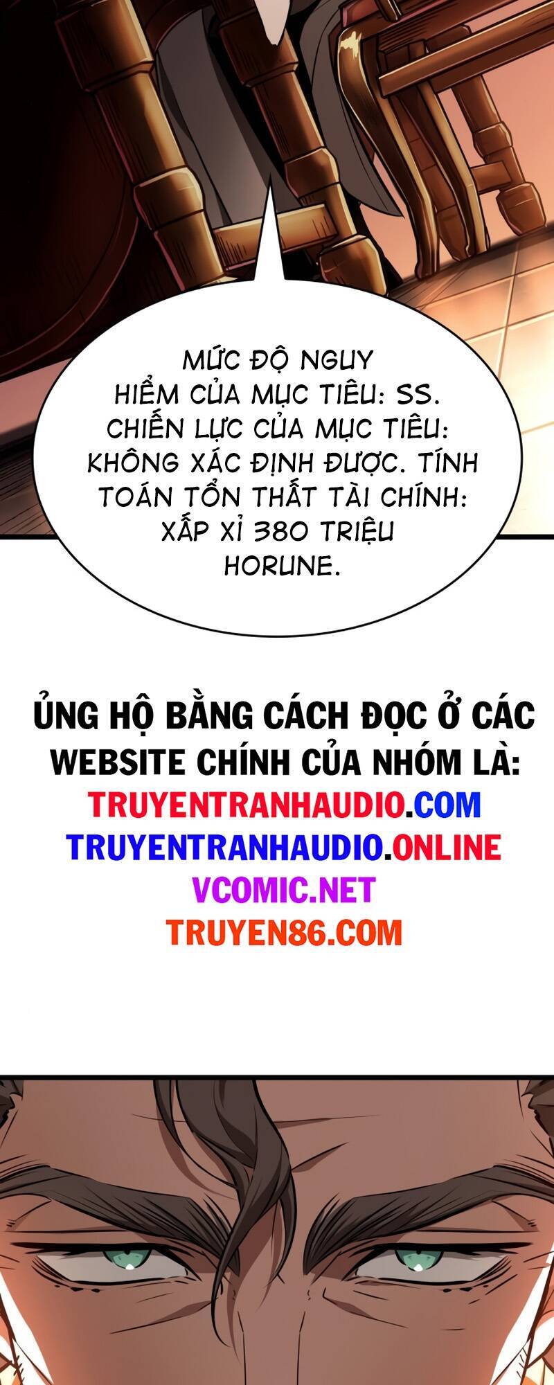 Thế Giới Sau Tận Thế Chap 23 - Next Chap 24