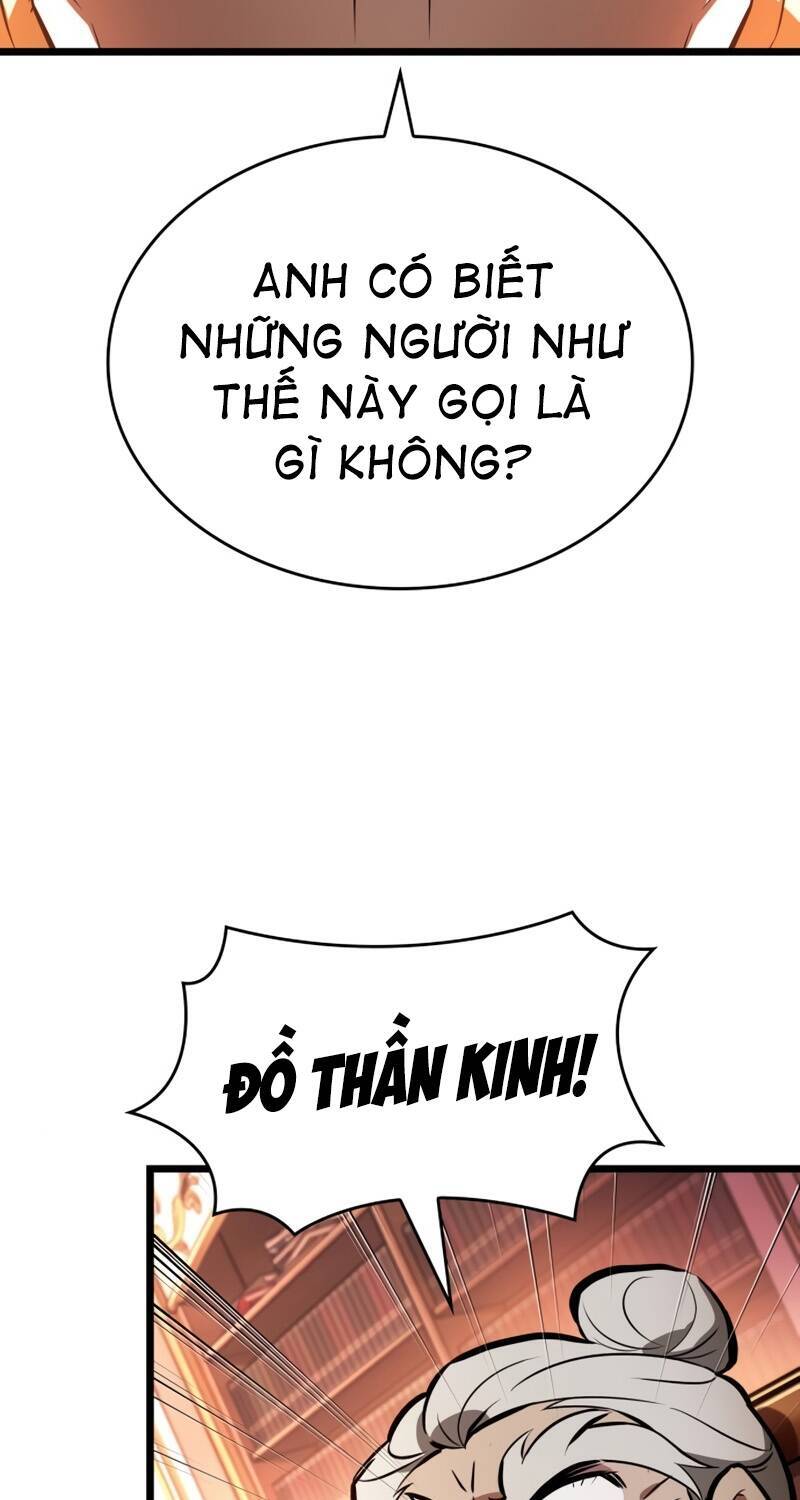 Thế Giới Sau Tận Thế Chap 23 - Next Chap 24