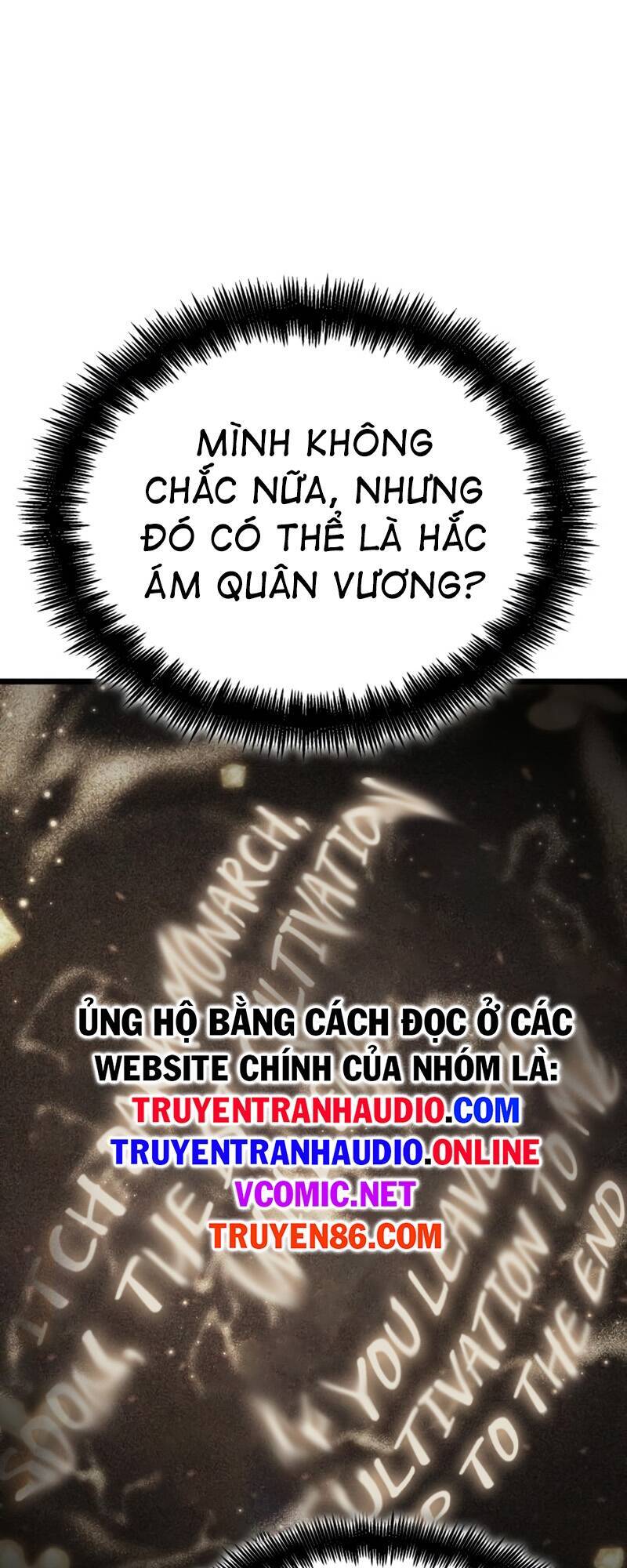 Thế Giới Sau Tận Thế Chap 23 - Next Chap 24