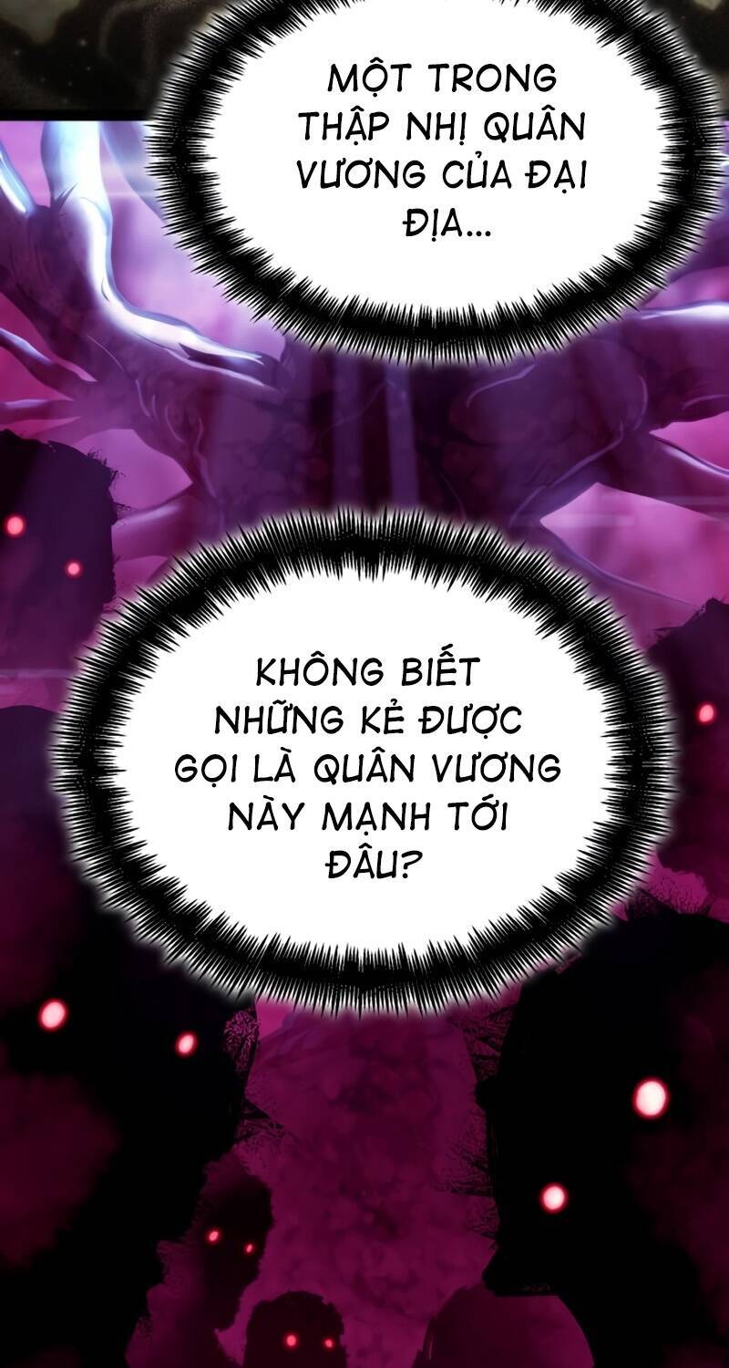 Thế Giới Sau Tận Thế Chap 23 - Next Chap 24
