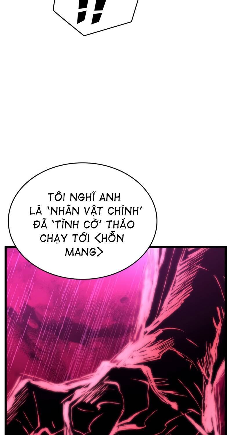 Thế Giới Sau Tận Thế Chap 23 - Next Chap 24