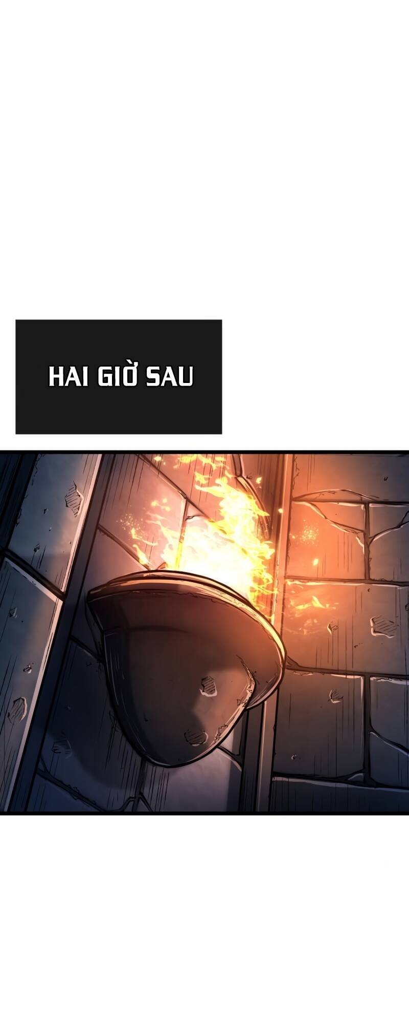 Thế Giới Sau Tận Thế Chap 23 - Next Chap 24