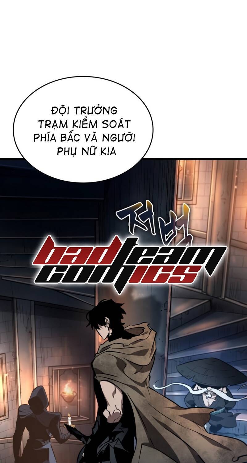 Thế Giới Sau Tận Thế Chap 23 - Next Chap 24