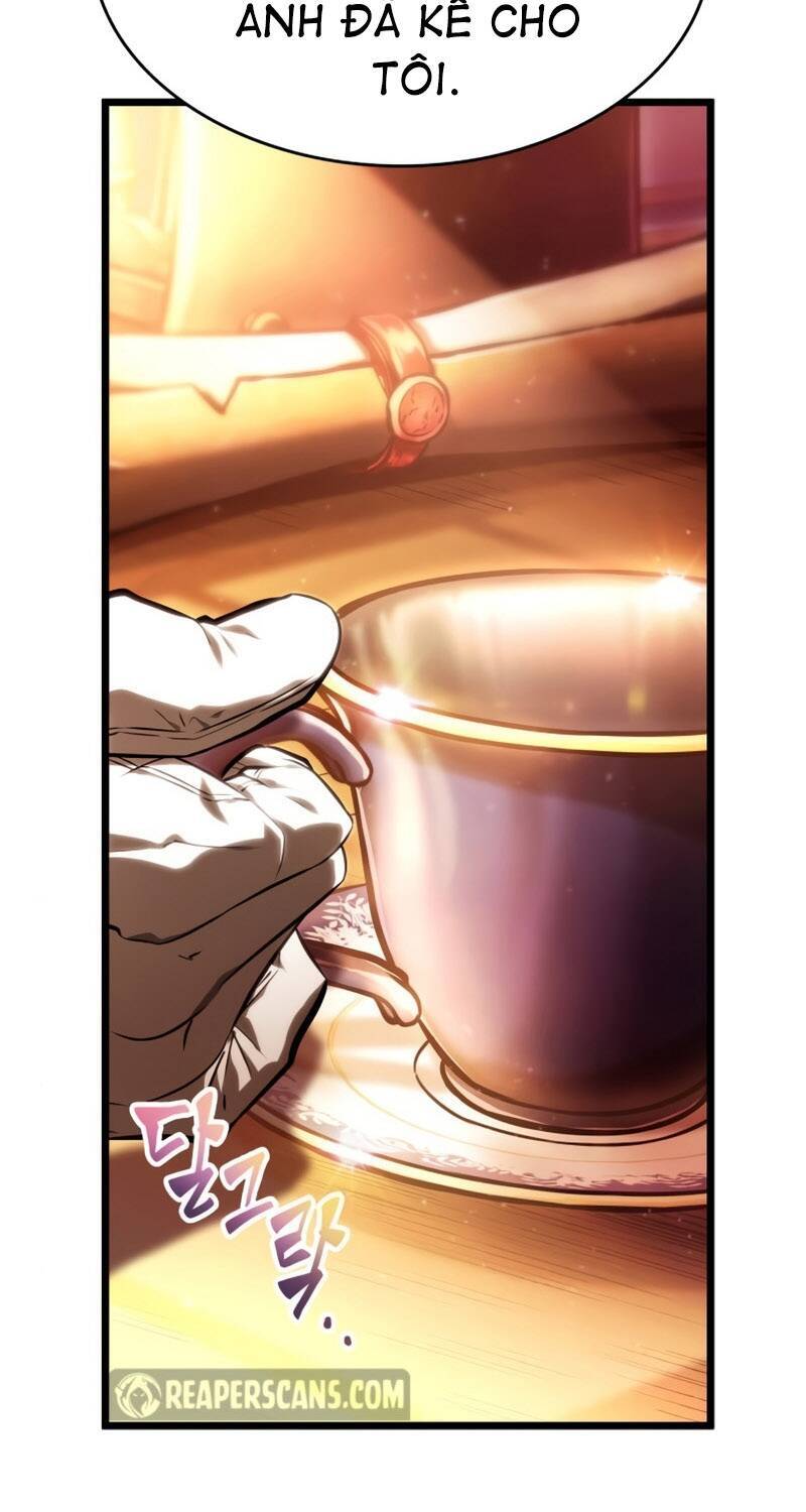 Thế Giới Sau Tận Thế Chap 23 - Next Chap 24