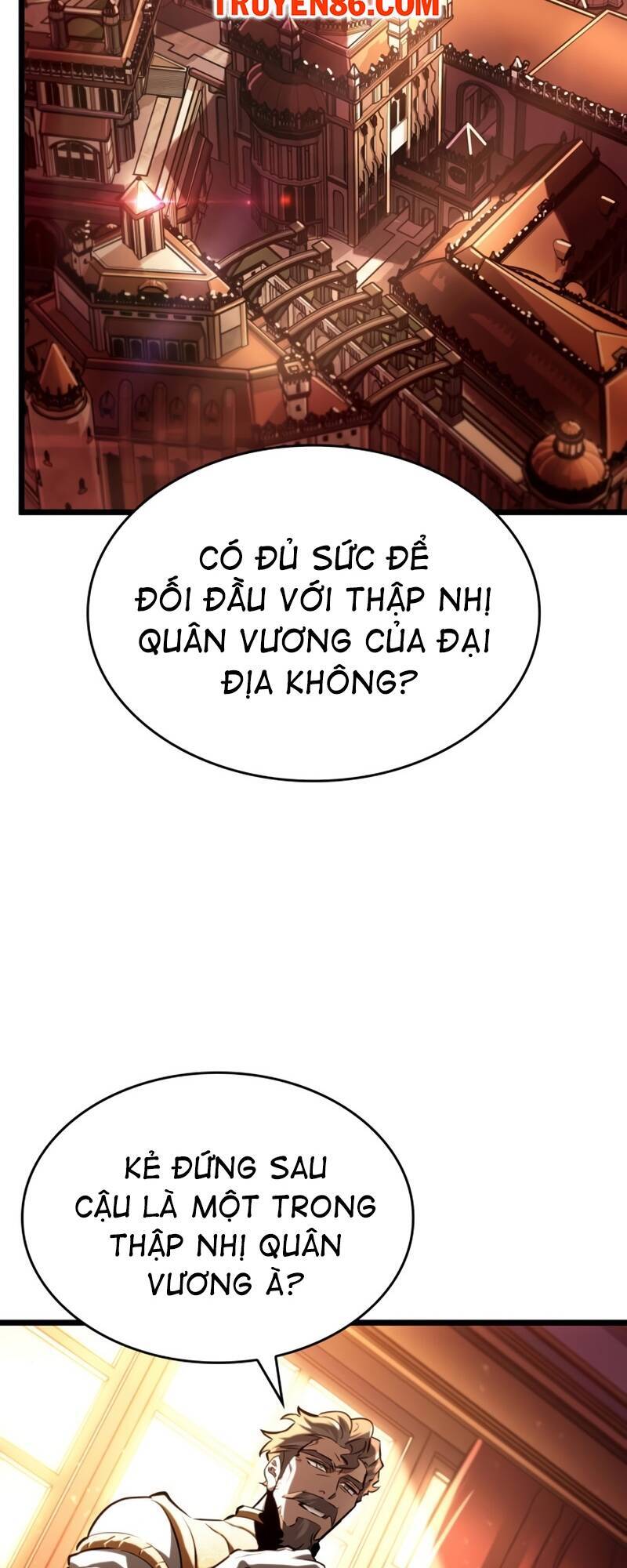 Thế Giới Sau Tận Thế Chap 23 - Next Chap 24