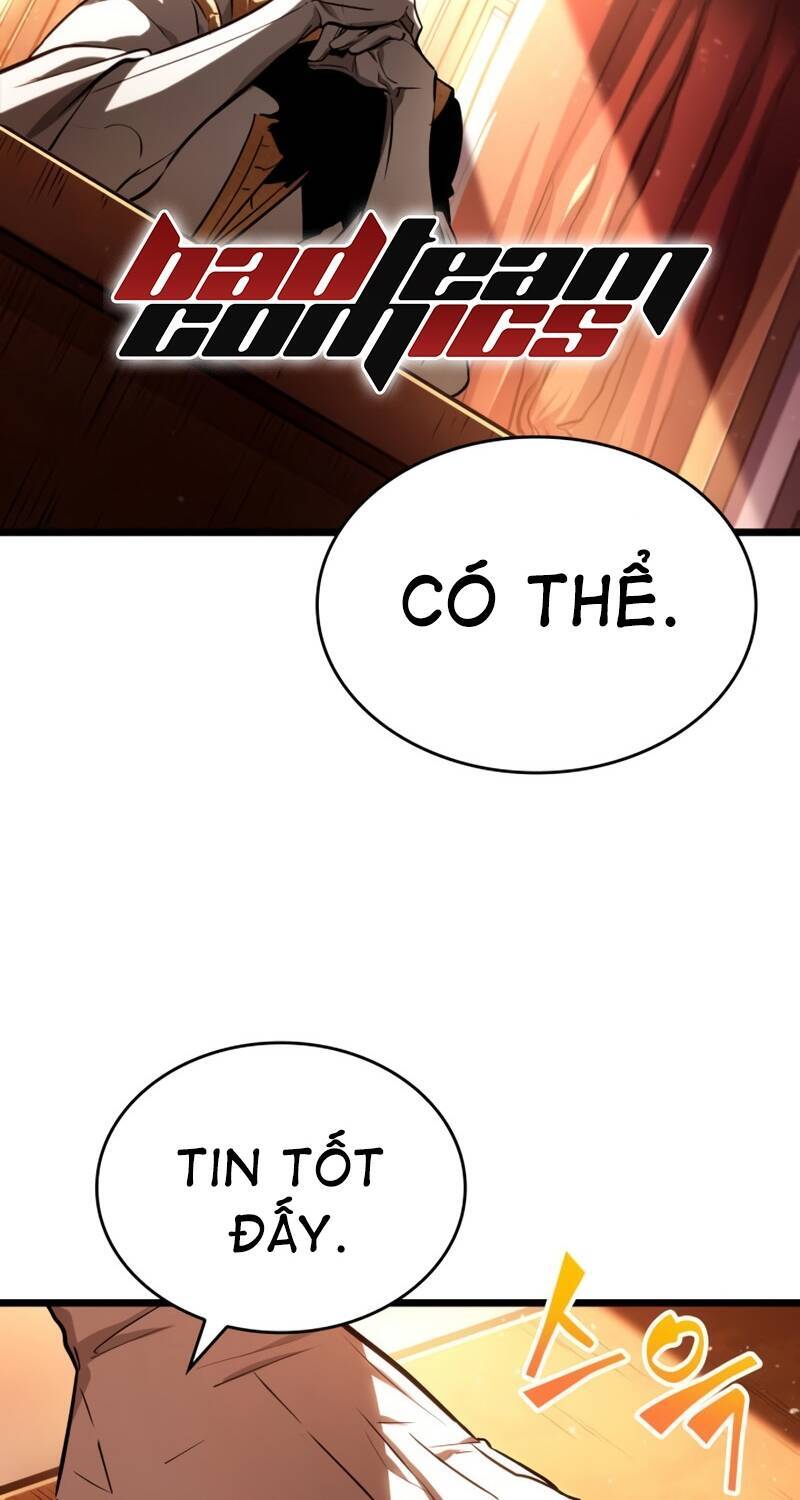 Thế Giới Sau Tận Thế Chap 23 - Next Chap 24