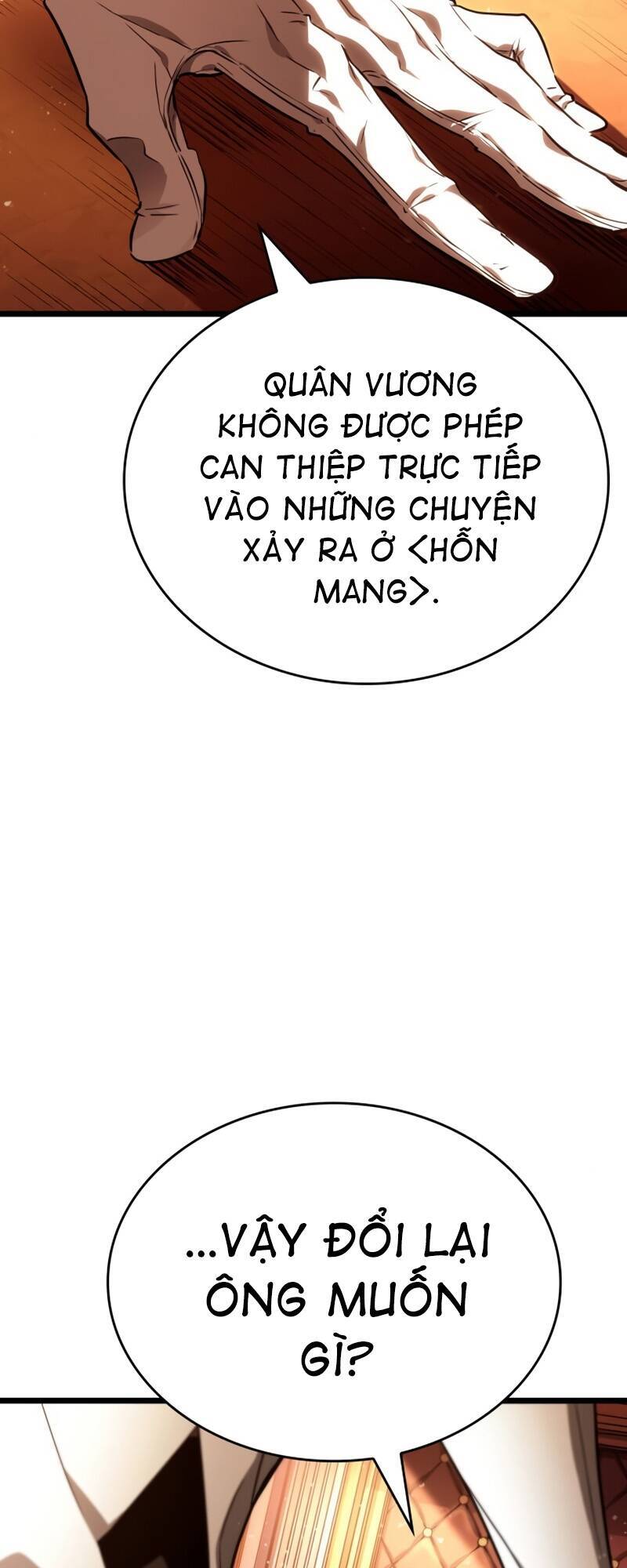 Thế Giới Sau Tận Thế Chap 23 - Next Chap 24