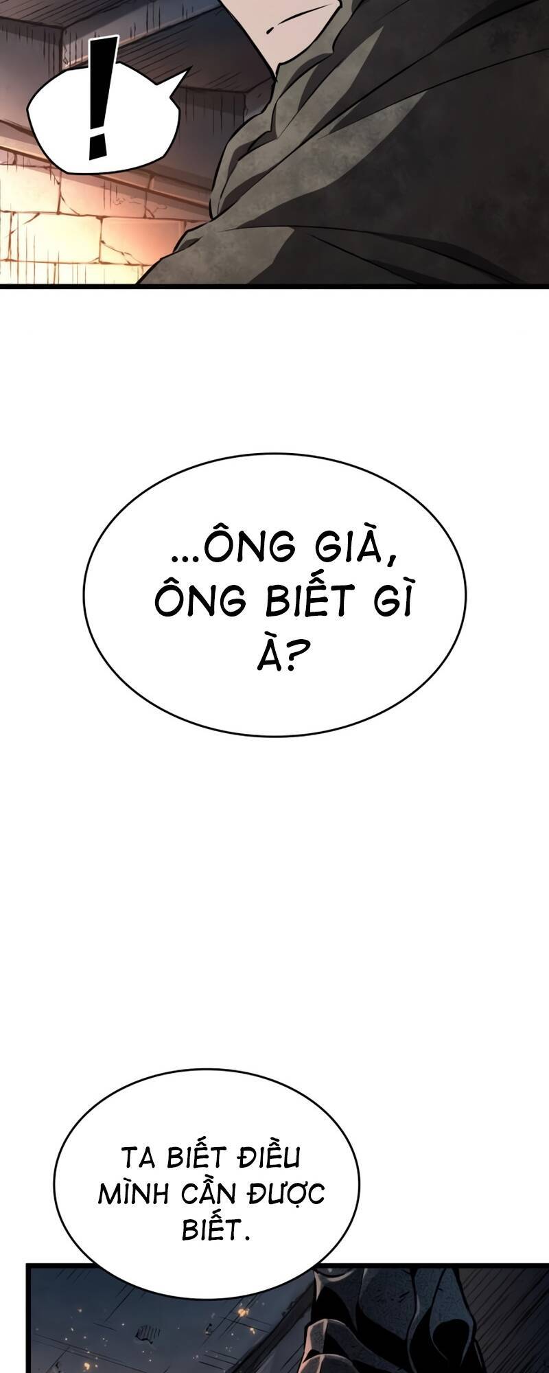 Thế Giới Sau Tận Thế Chap 23 - Next Chap 24