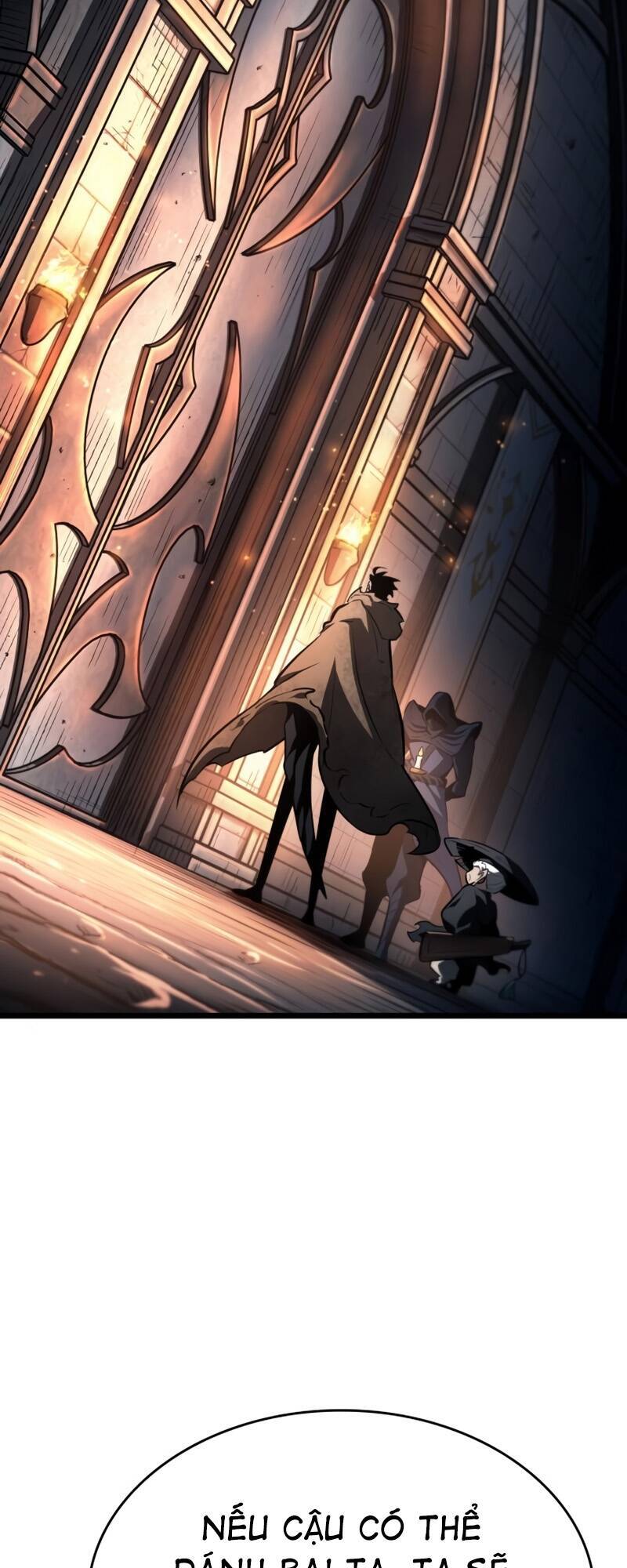 Thế Giới Sau Tận Thế Chap 23 - Next Chap 24