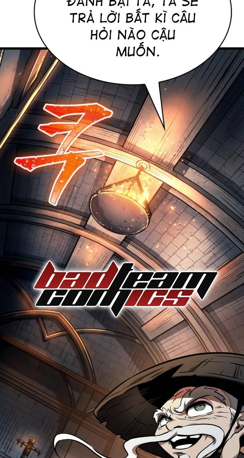 Thế Giới Sau Tận Thế Chap 23 - Next Chap 24