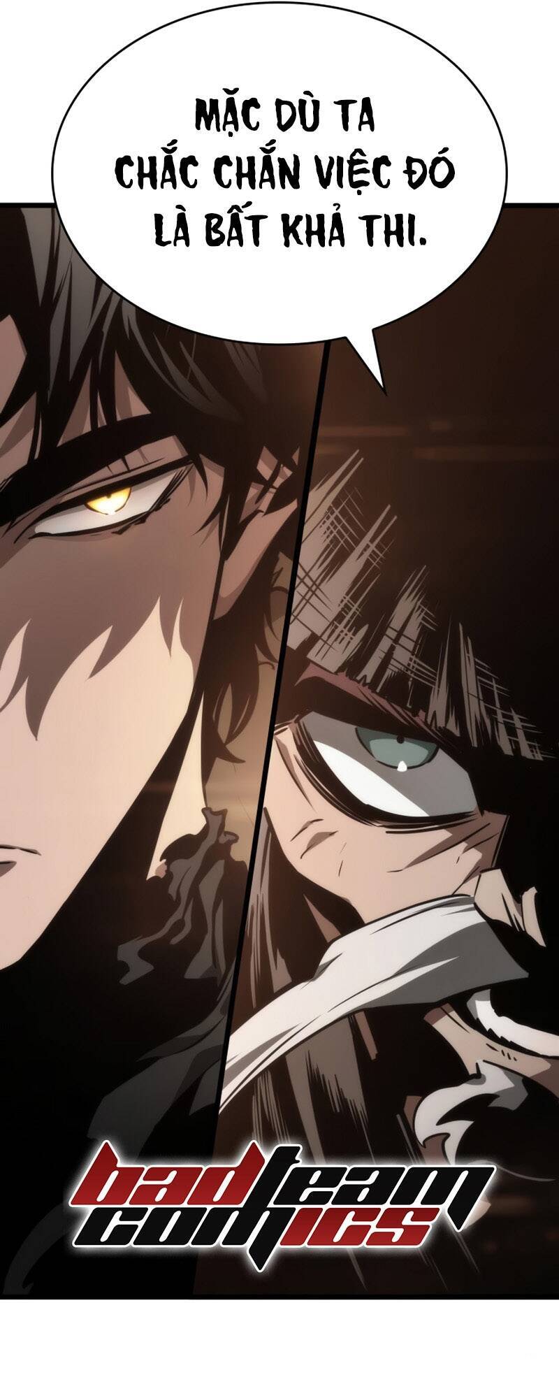 Thế Giới Sau Tận Thế Chap 23 - Next Chap 24