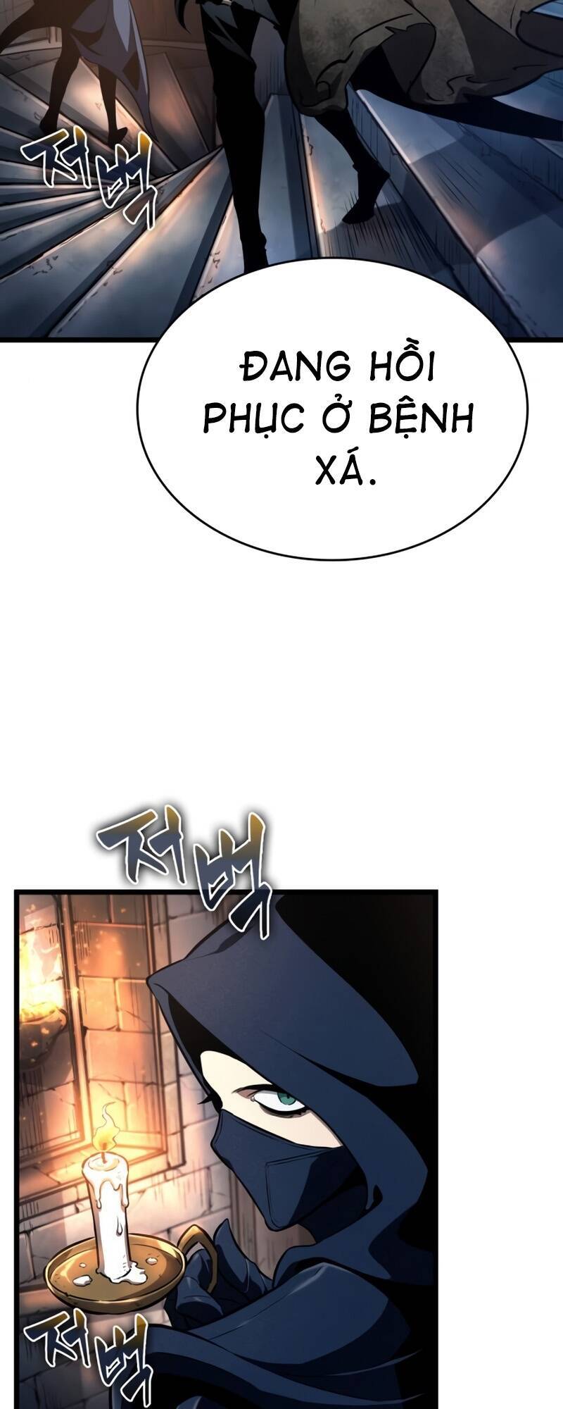 Thế Giới Sau Tận Thế Chap 23 - Next Chap 24