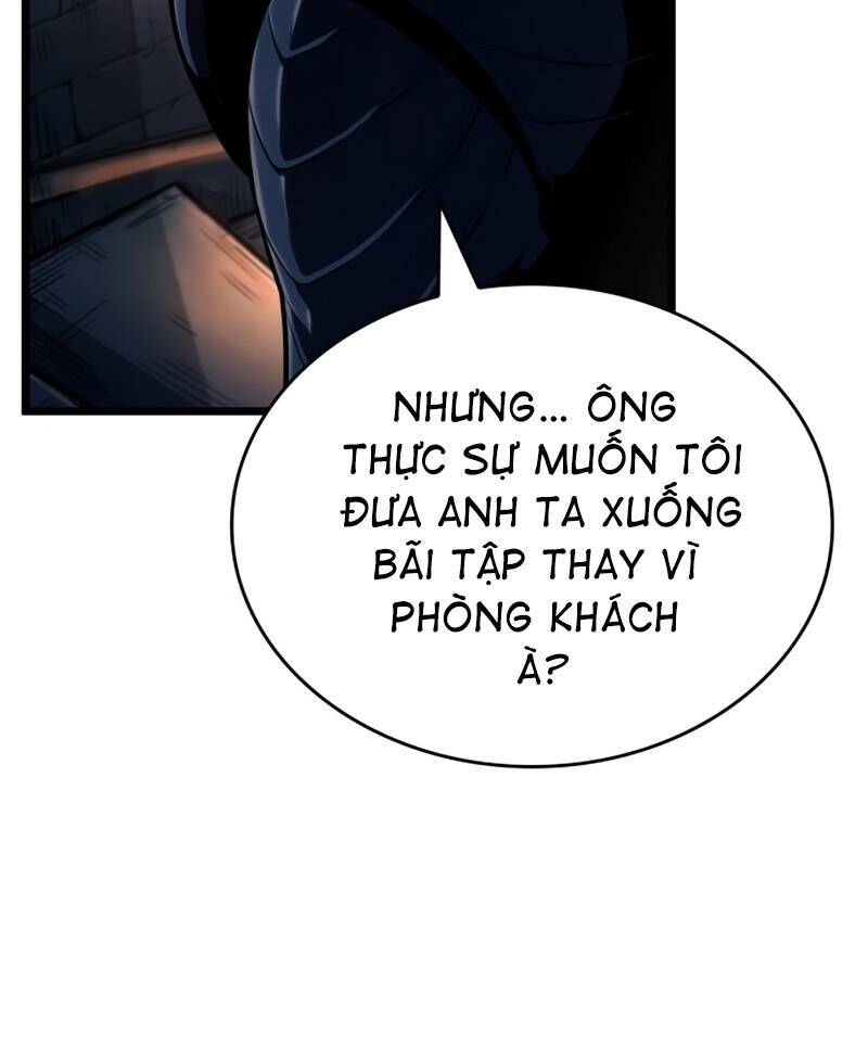 Thế Giới Sau Tận Thế Chap 23 - Next Chap 24