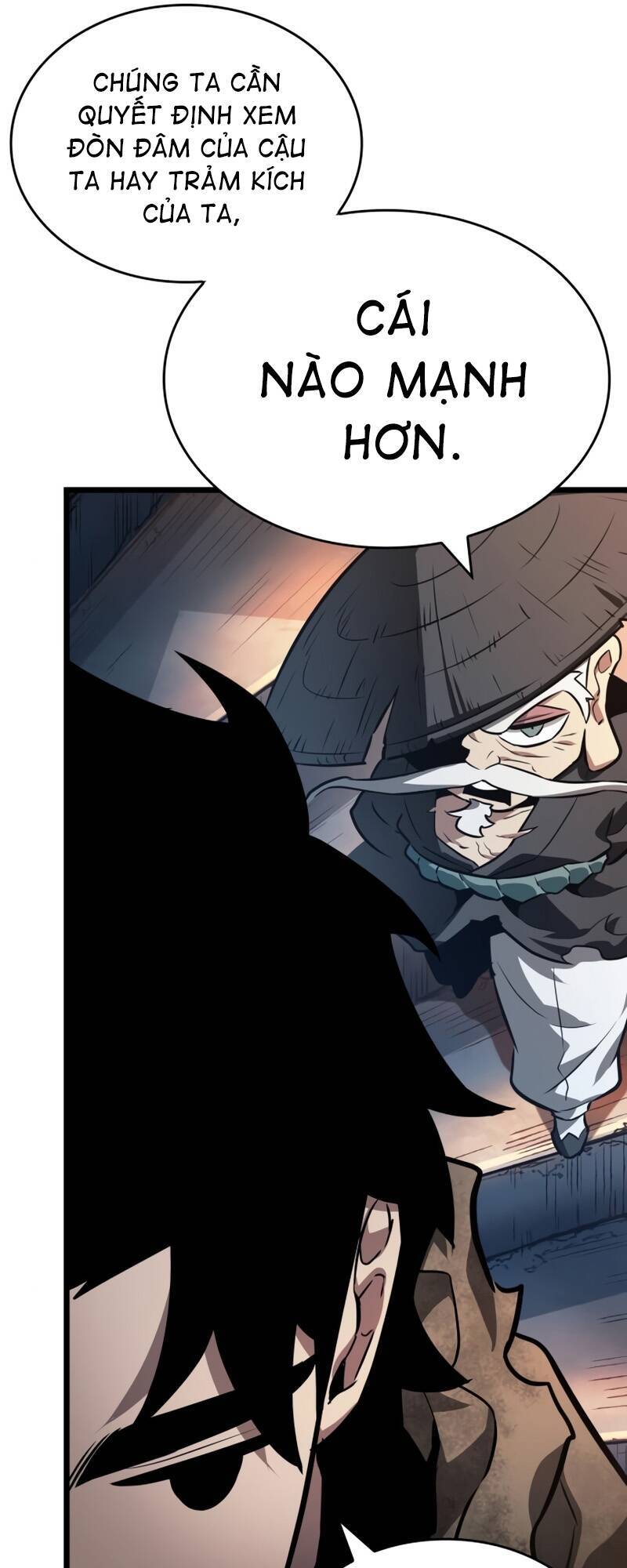 Thế Giới Sau Tận Thế Chap 23 - Next Chap 24