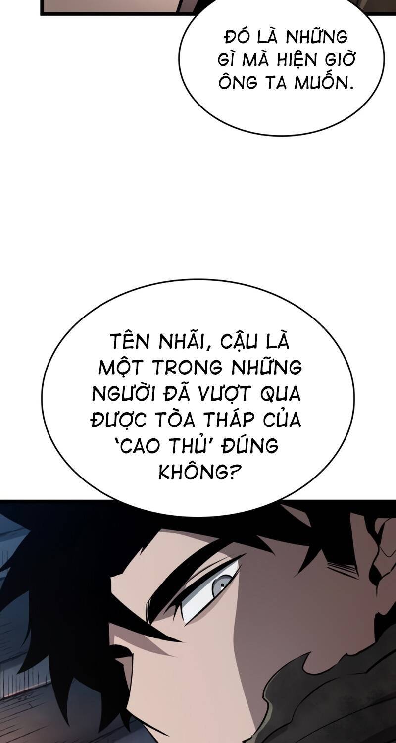 Thế Giới Sau Tận Thế Chap 23 - Next Chap 24