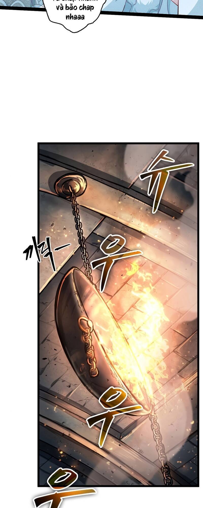 Thế Giới Sau Tận Thế Chap 23 - Next Chap 24