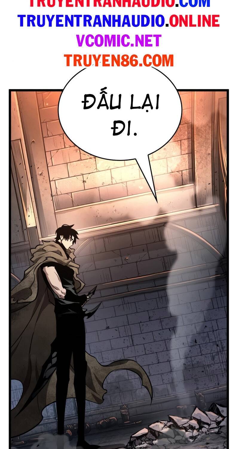 Thế Giới Sau Tận Thế Chap 23 - Next Chap 24