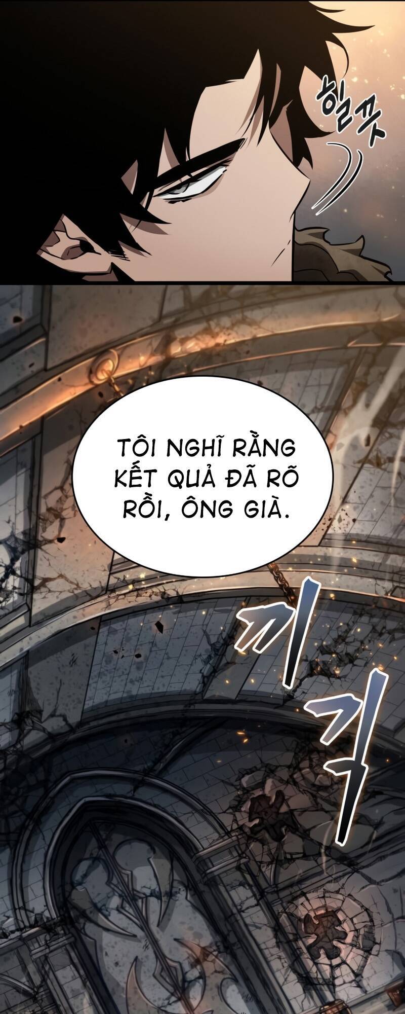 Thế Giới Sau Tận Thế Chap 23 - Next Chap 24