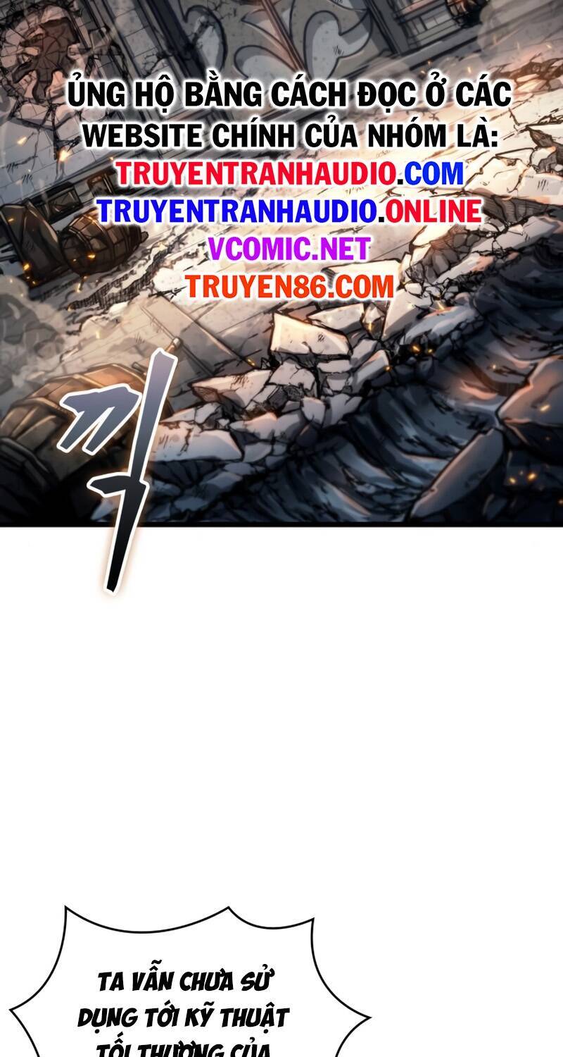 Thế Giới Sau Tận Thế Chap 23 - Next Chap 24