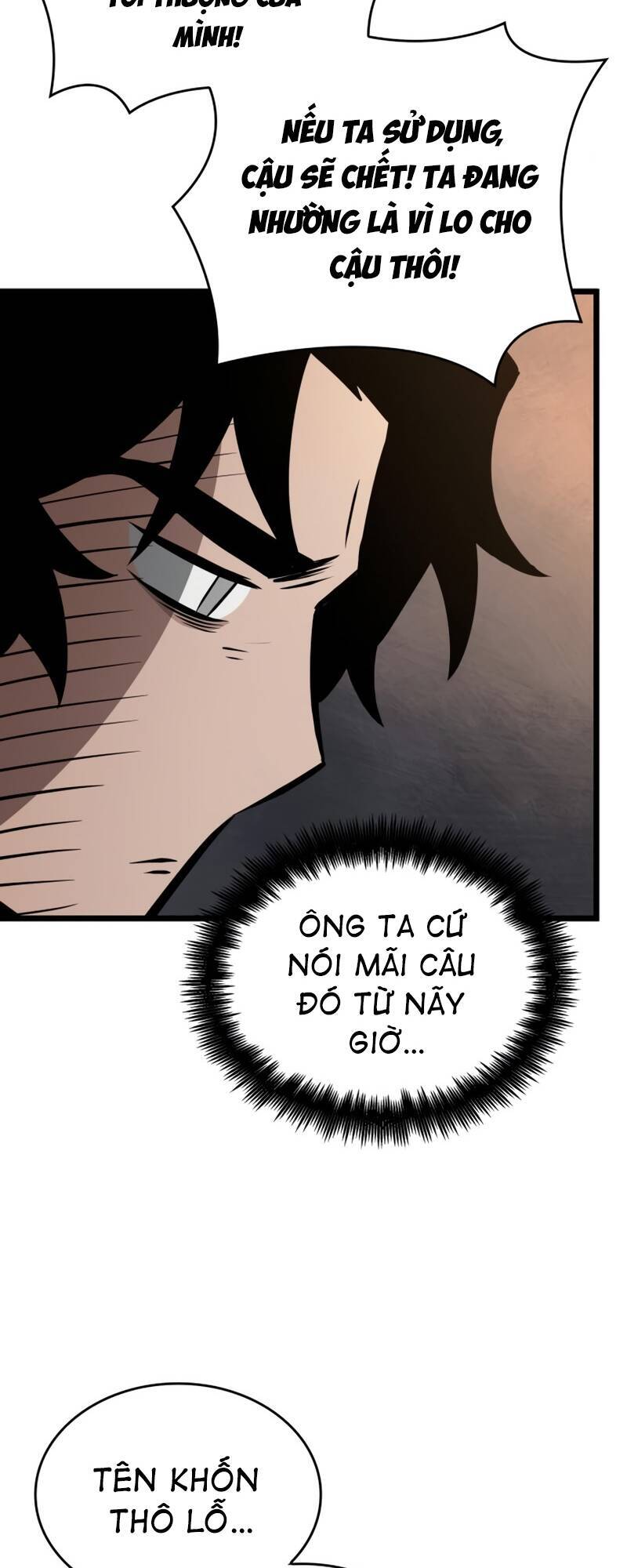 Thế Giới Sau Tận Thế Chap 23 - Next Chap 24
