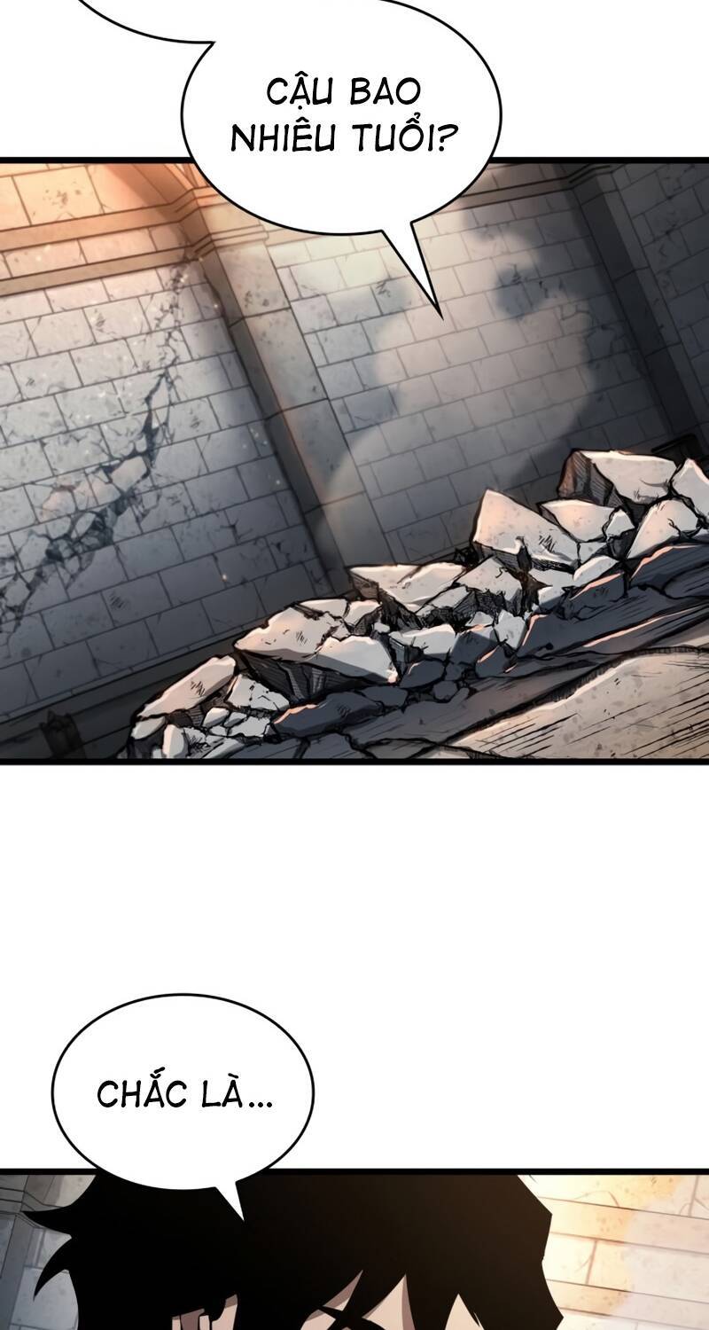 Thế Giới Sau Tận Thế Chap 23 - Next Chap 24
