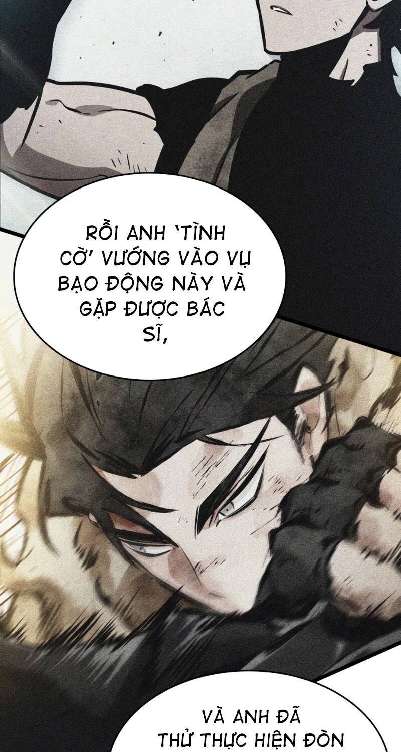 Thế Giới Sau Tận Thế Chap 23 - Next Chap 24