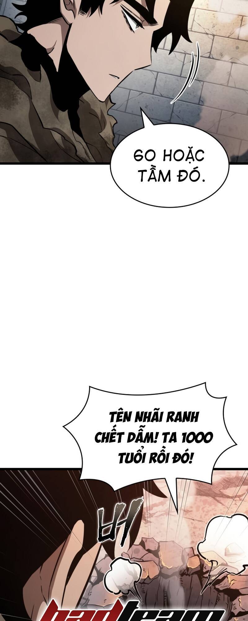 Thế Giới Sau Tận Thế Chap 23 - Next Chap 24