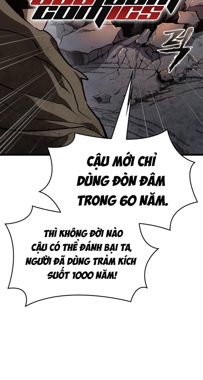 Thế Giới Sau Tận Thế Chap 23 - Next Chap 24