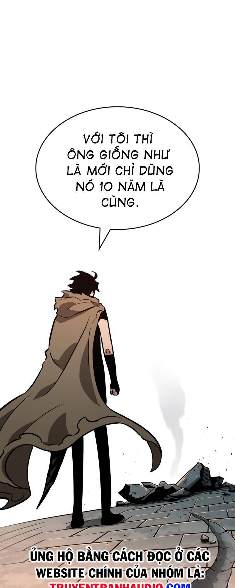 Thế Giới Sau Tận Thế Chap 23 - Next Chap 24