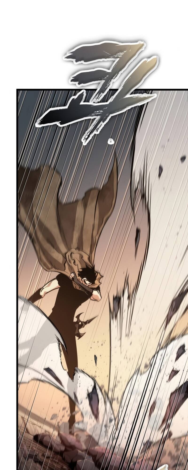 Thế Giới Sau Tận Thế Chap 23 - Next Chap 24