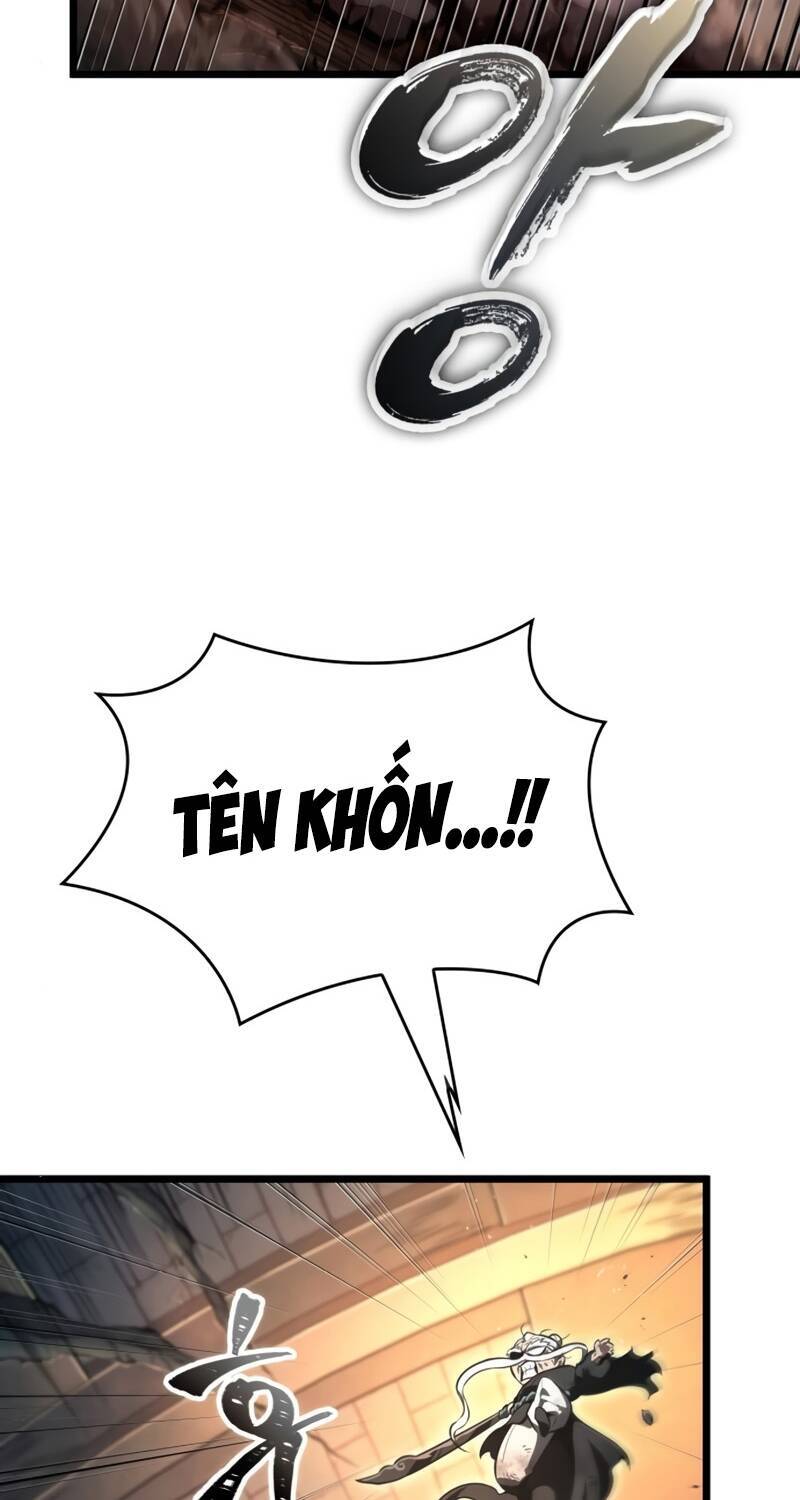 Thế Giới Sau Tận Thế Chap 23 - Next Chap 24