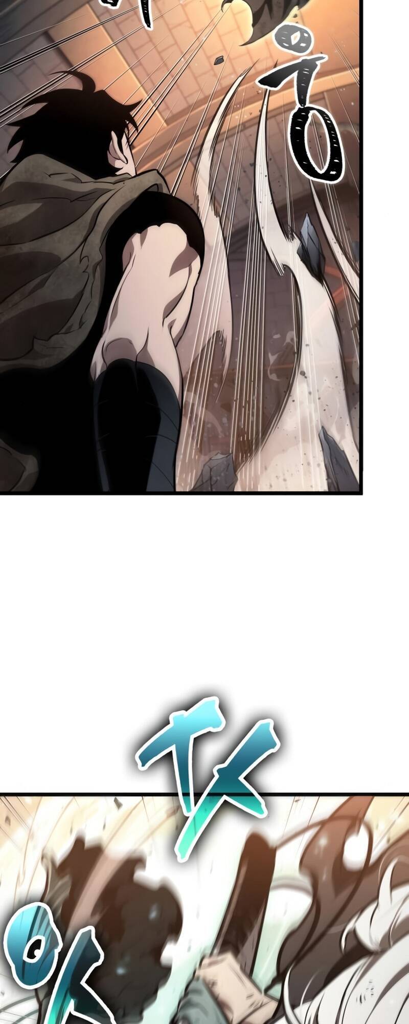 Thế Giới Sau Tận Thế Chap 23 - Next Chap 24