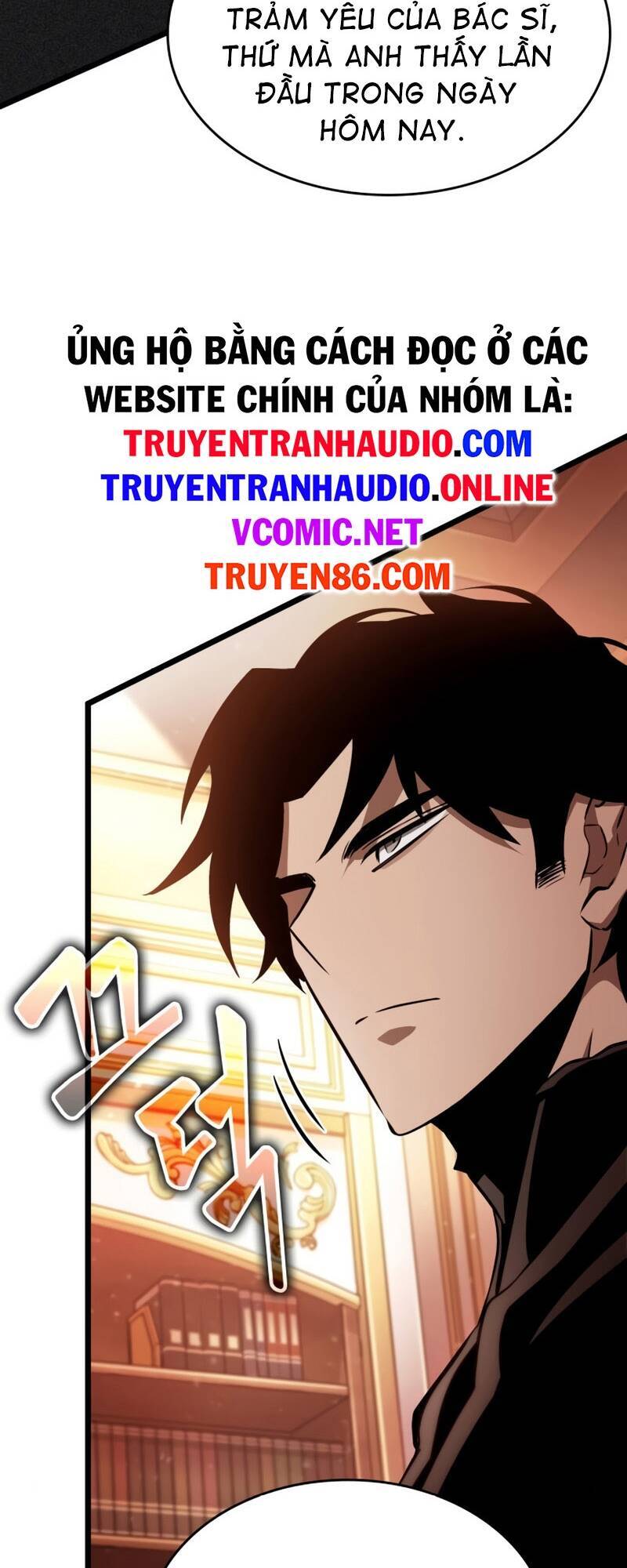 Thế Giới Sau Tận Thế Chap 23 - Next Chap 24